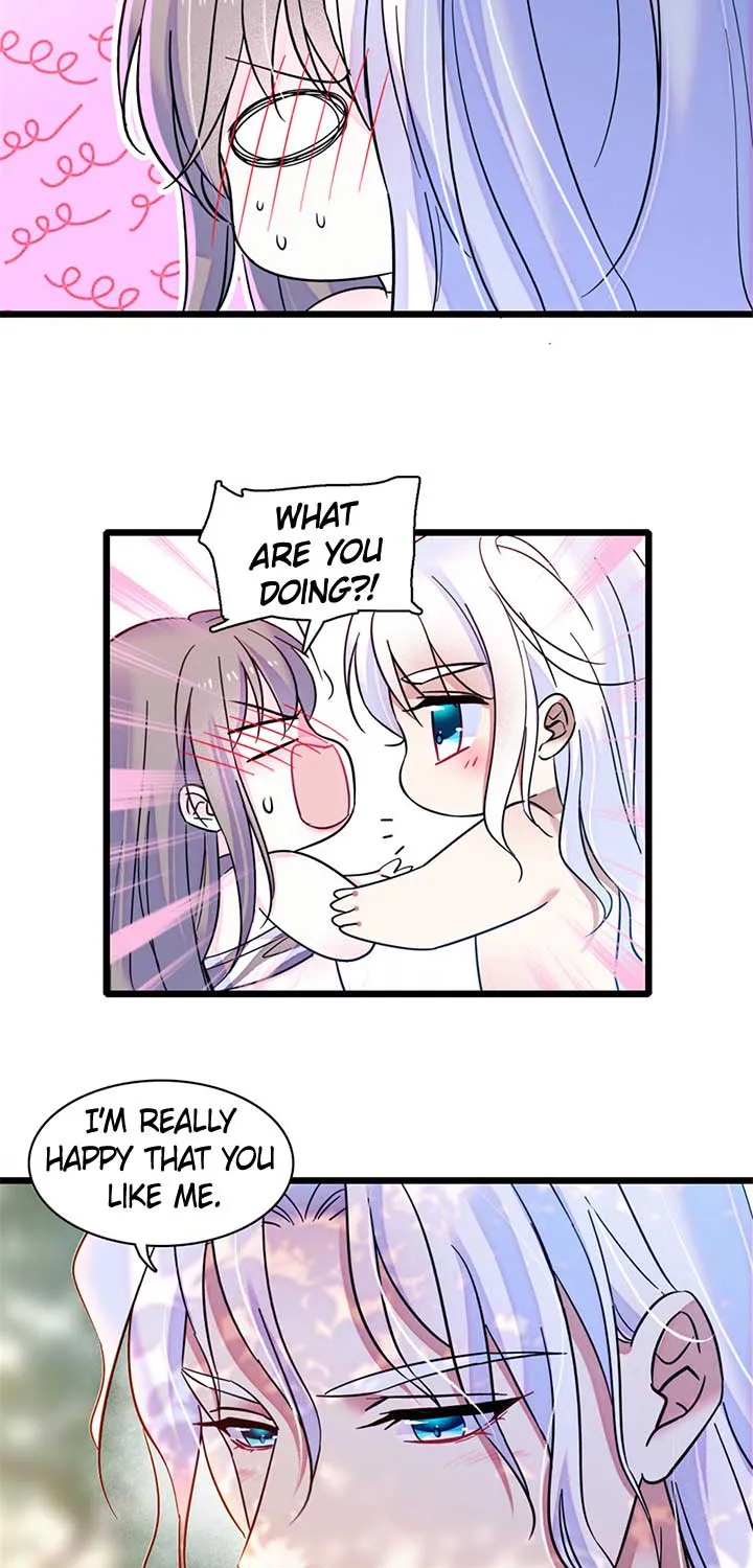 Romance in the Beast World Kainu Manga Chapter 29 Page 3