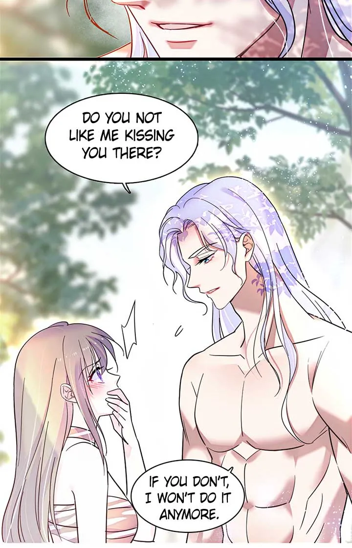 Romance in the Beast World Kainu Manga Chapter 29 Page 4