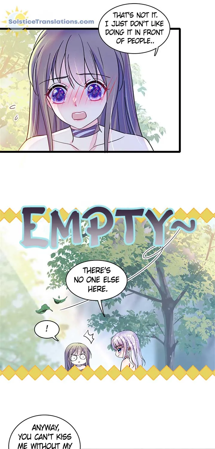 Romance in the Beast World Kainu Manga Chapter 29 Page 5