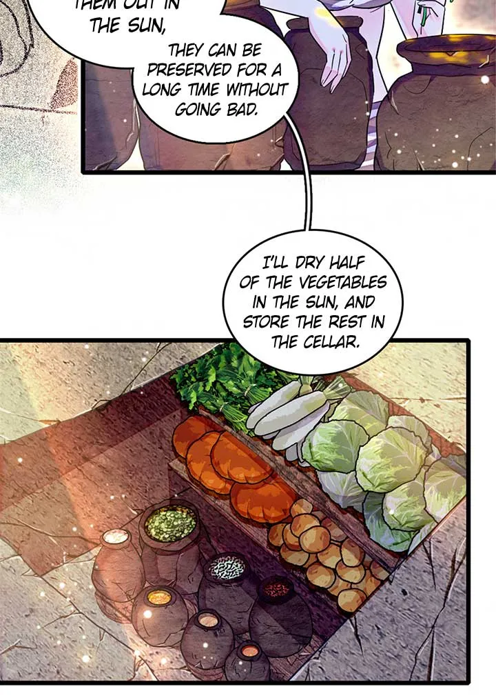Romance in the Beast World Kainu Manga Chapter 29 Page 9