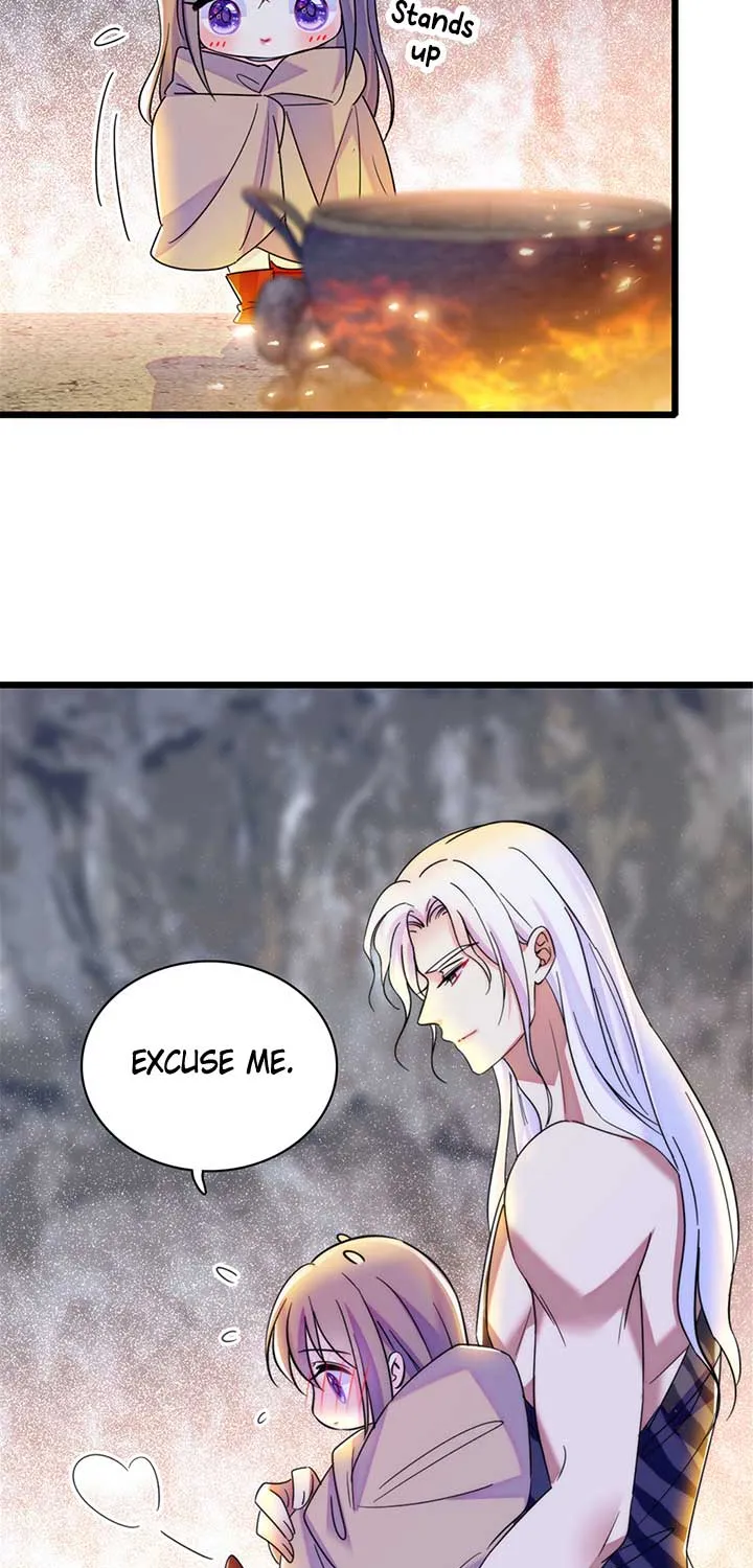 Romance in the Beast World Kainu Manga Chapter 29 Page 19