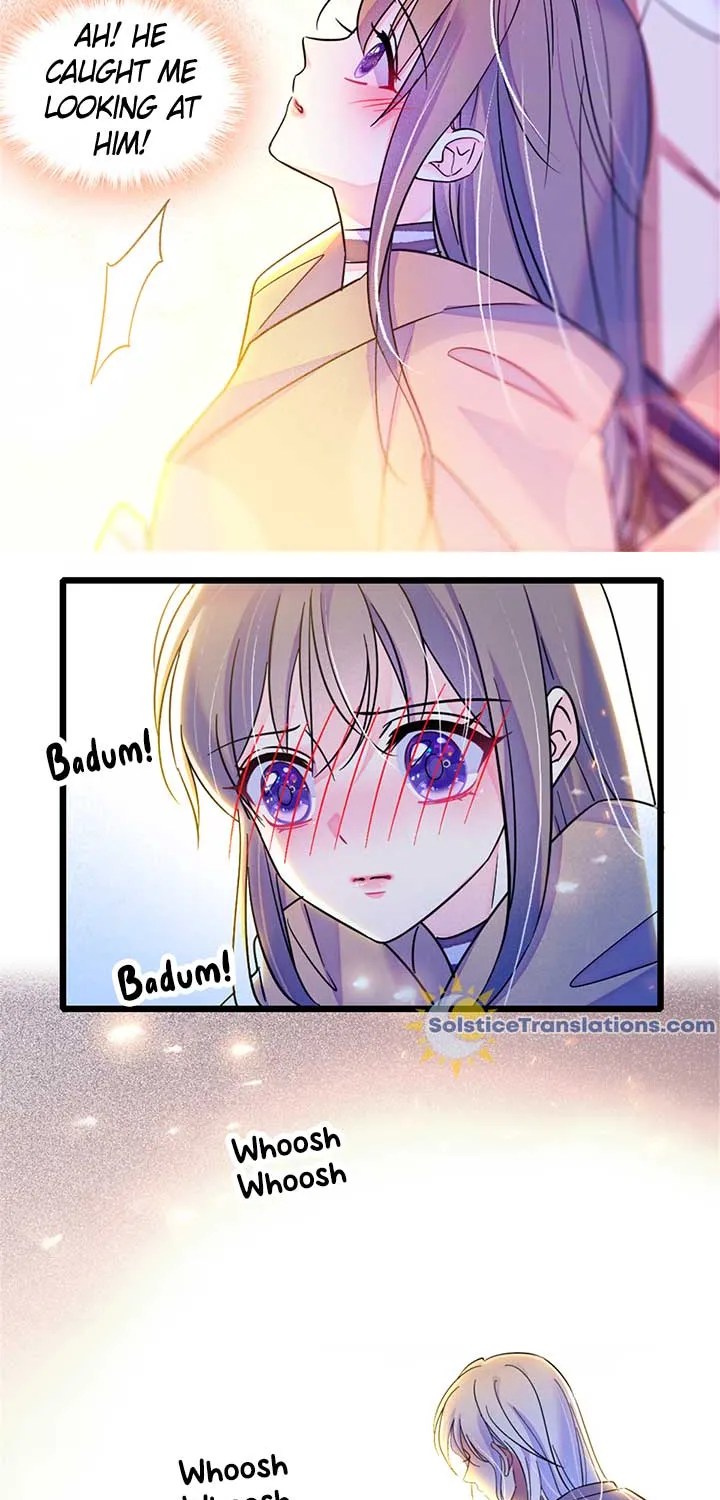 Romance in the Beast World Kainu Manga Chapter 29 Page 23