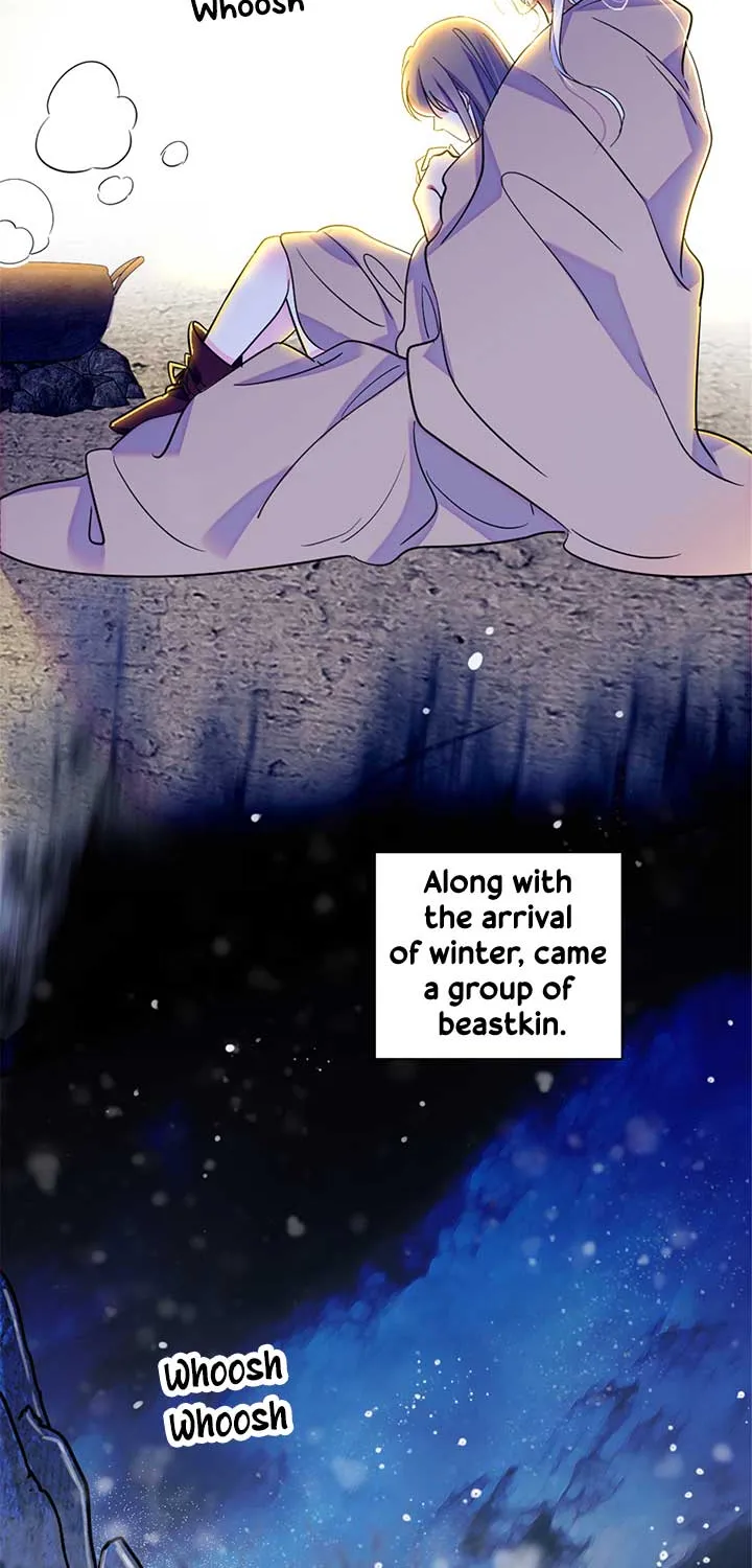 Romance in the Beast World Kainu Manga Chapter 29 Page 24
