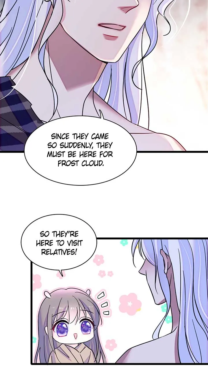 Romance in the Beast World Kainu Manga Chapter 29 Page 31