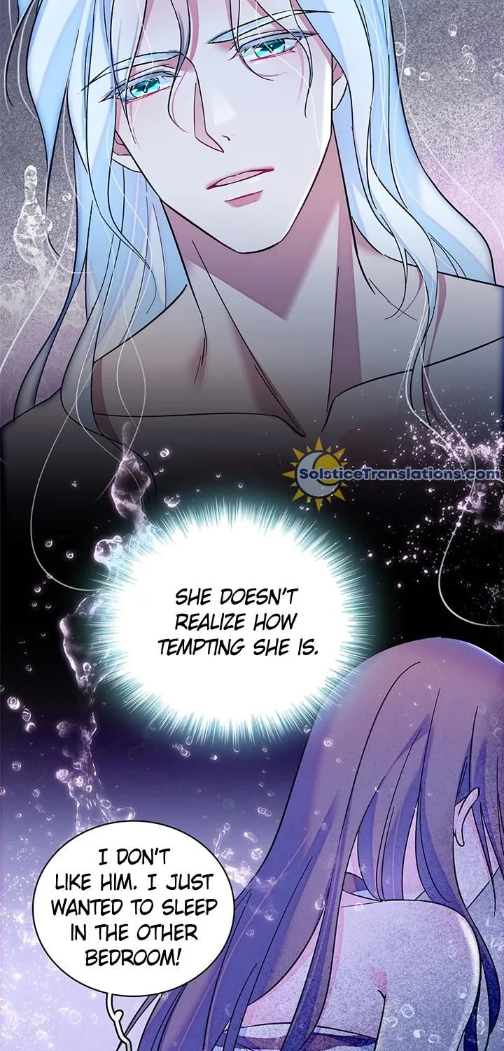 Romance in the Beast World Kainu Manga Chapter 22 Page 4