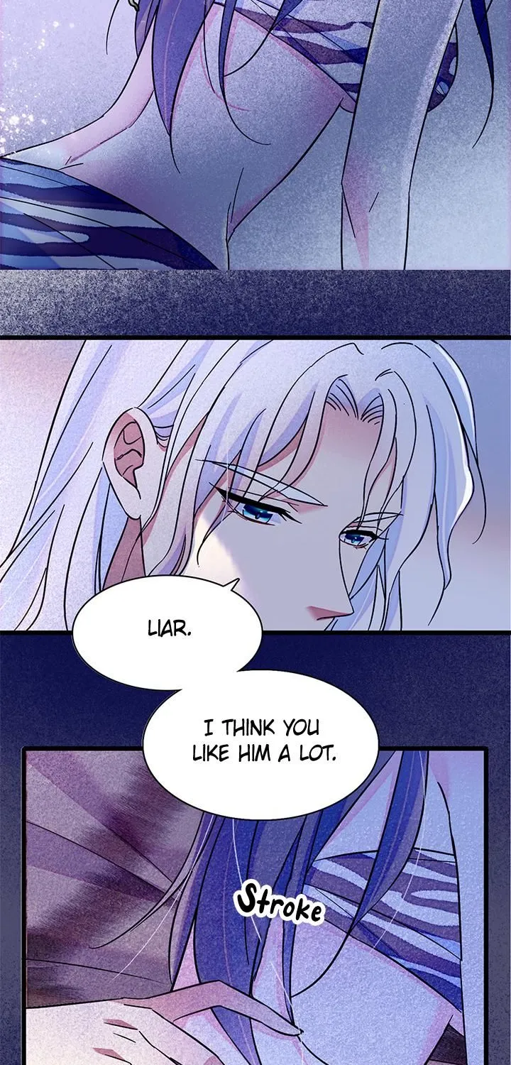 Romance in the Beast World Kainu Manga Chapter 22 Page 5