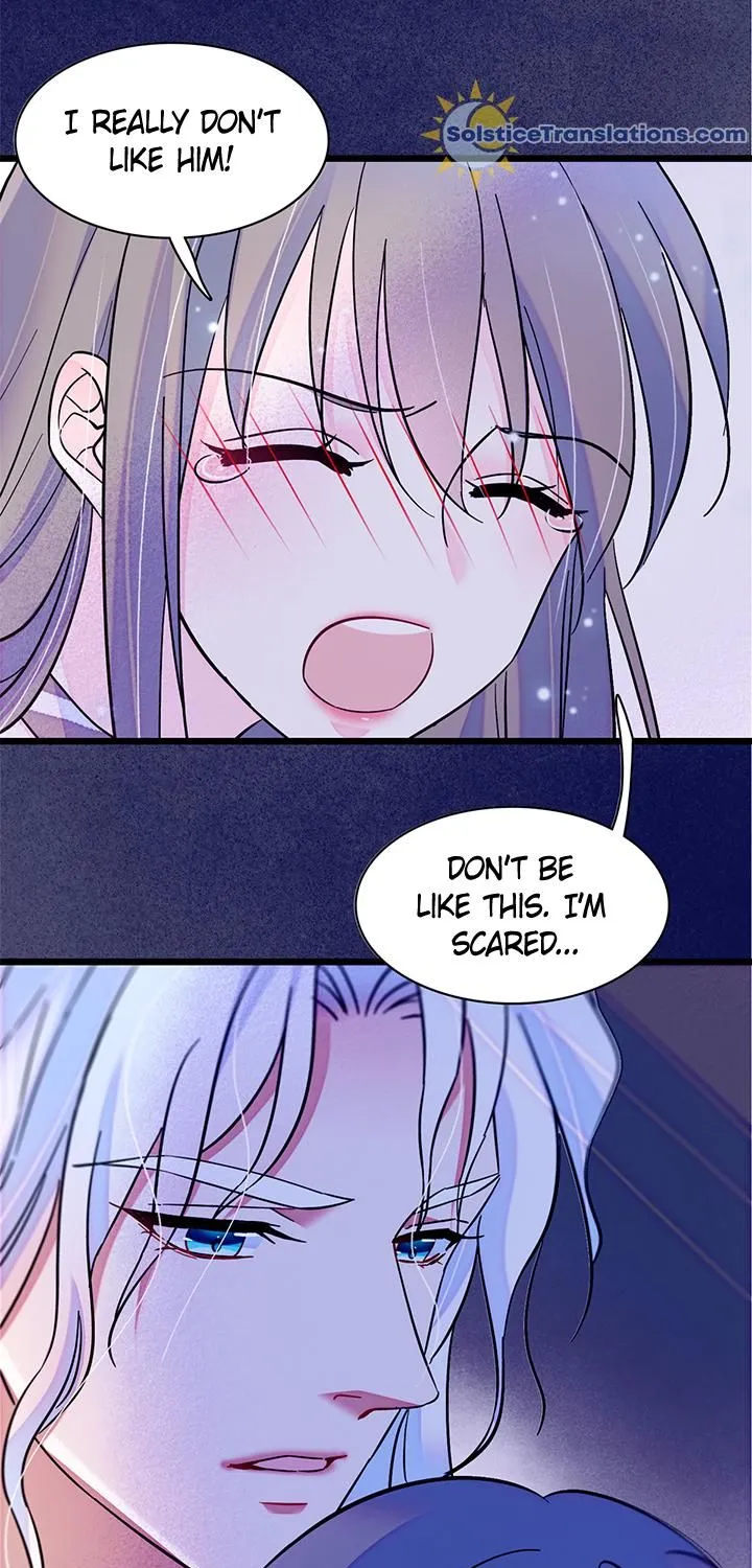 Romance in the Beast World Kainu Manga Chapter 22 Page 7