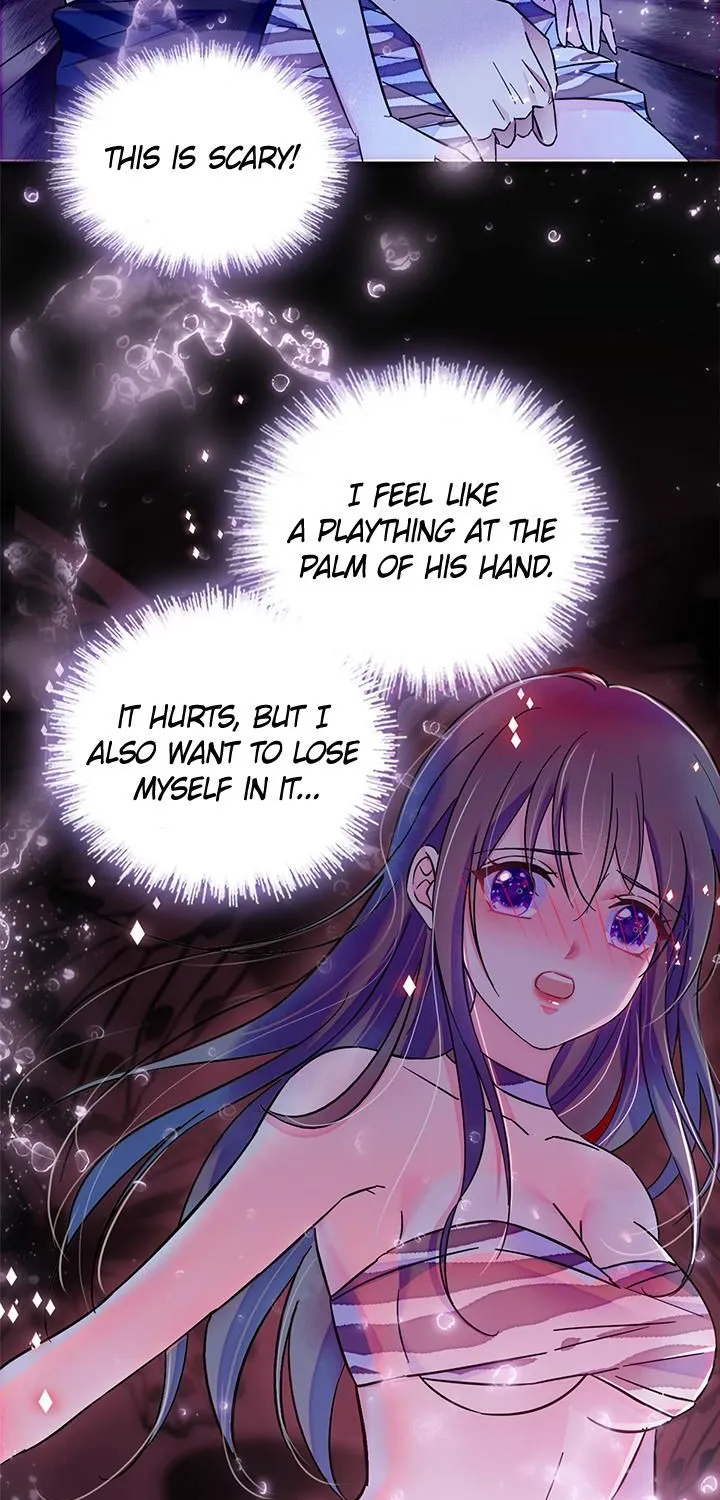Romance in the Beast World Kainu Manga Chapter 22 Page 9
