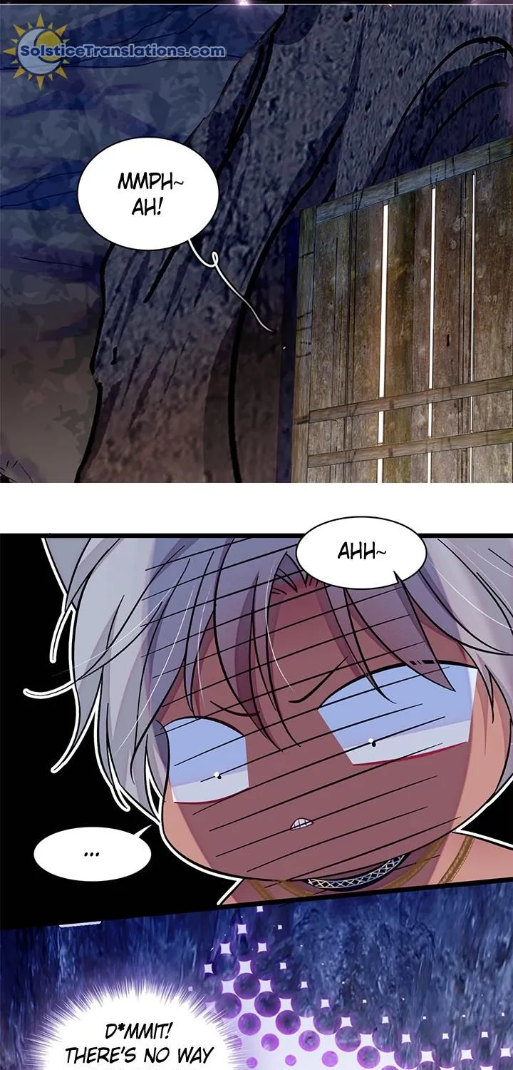 Romance in the Beast World Kainu Manga Chapter 22 Page 11