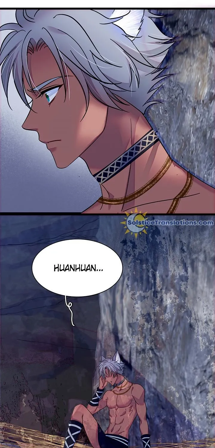 Romance in the Beast World Kainu Manga Chapter 22 Page 14