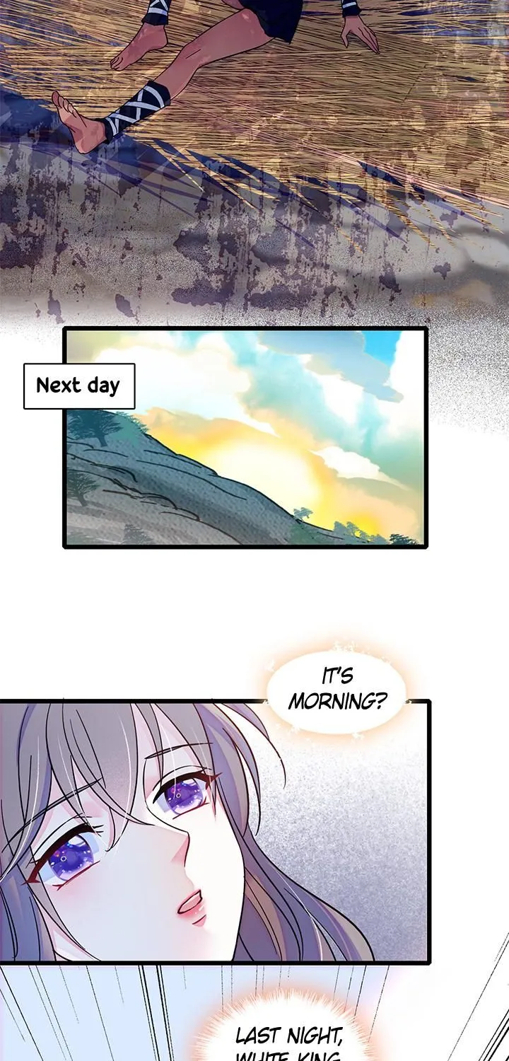 Romance in the Beast World Kainu Manga Chapter 22 Page 15