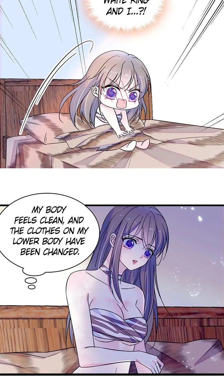 Romance in the Beast World Kainu Manga Chapter 22 Page 16