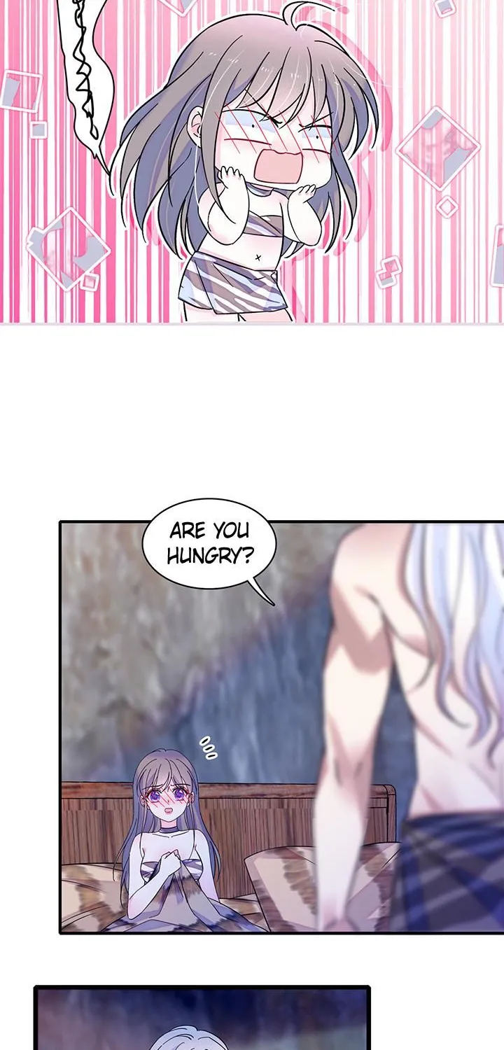 Romance in the Beast World Kainu Manga Chapter 22 Page 18