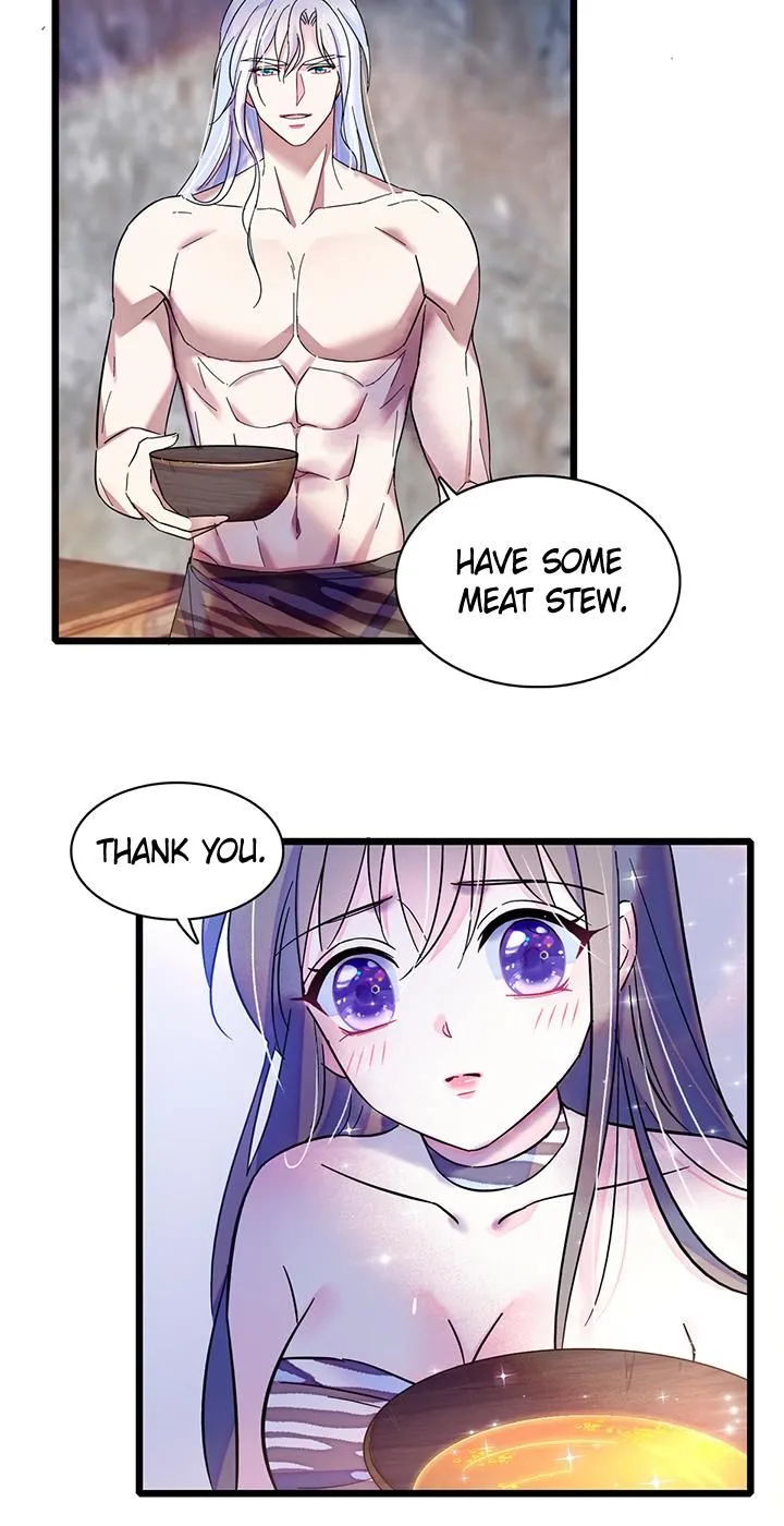Romance in the Beast World Kainu Manga Chapter 22 Page 19