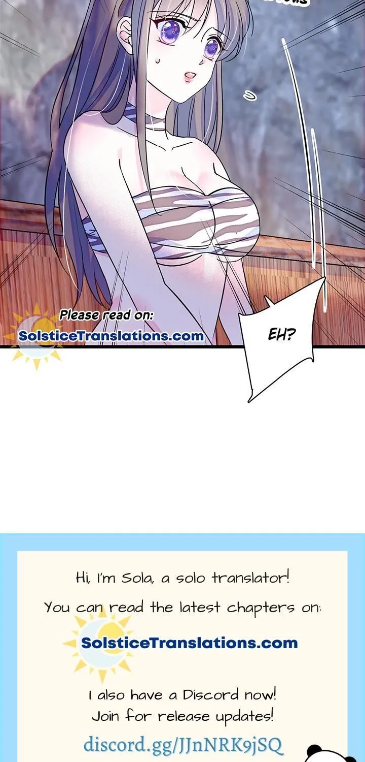 Romance in the Beast World Kainu Manga Chapter 22 Page 21