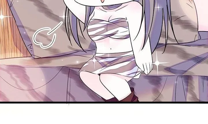 Romance in the Beast World Kainu Manga Chapter 20 Page 4