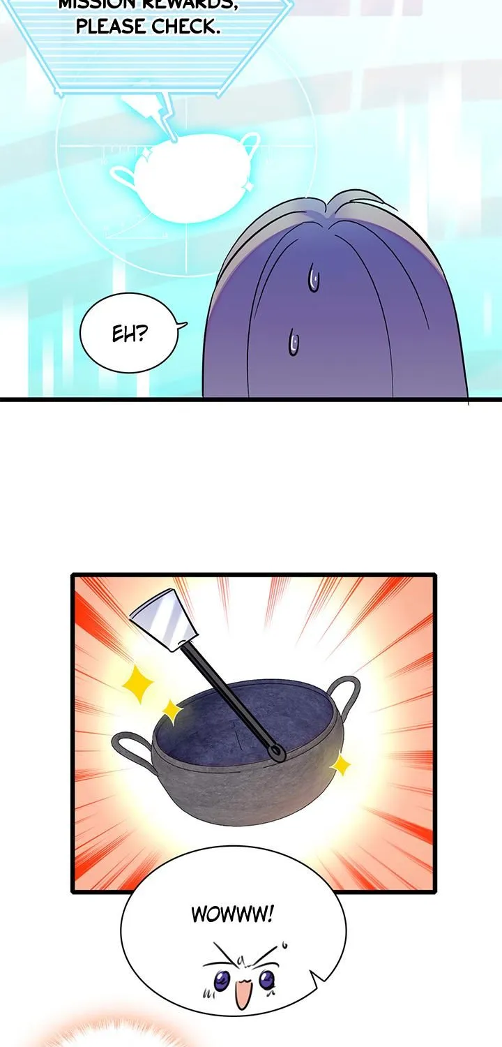 Romance in the Beast World Kainu Manga Chapter 20 Page 6