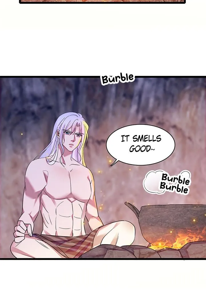 Romance in the Beast World Kainu Manga Chapter 20 Page 11