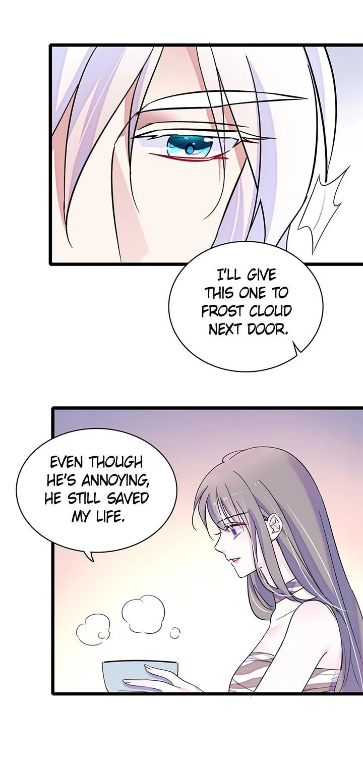 Romance in the Beast World Kainu Manga Chapter 20 Page 13