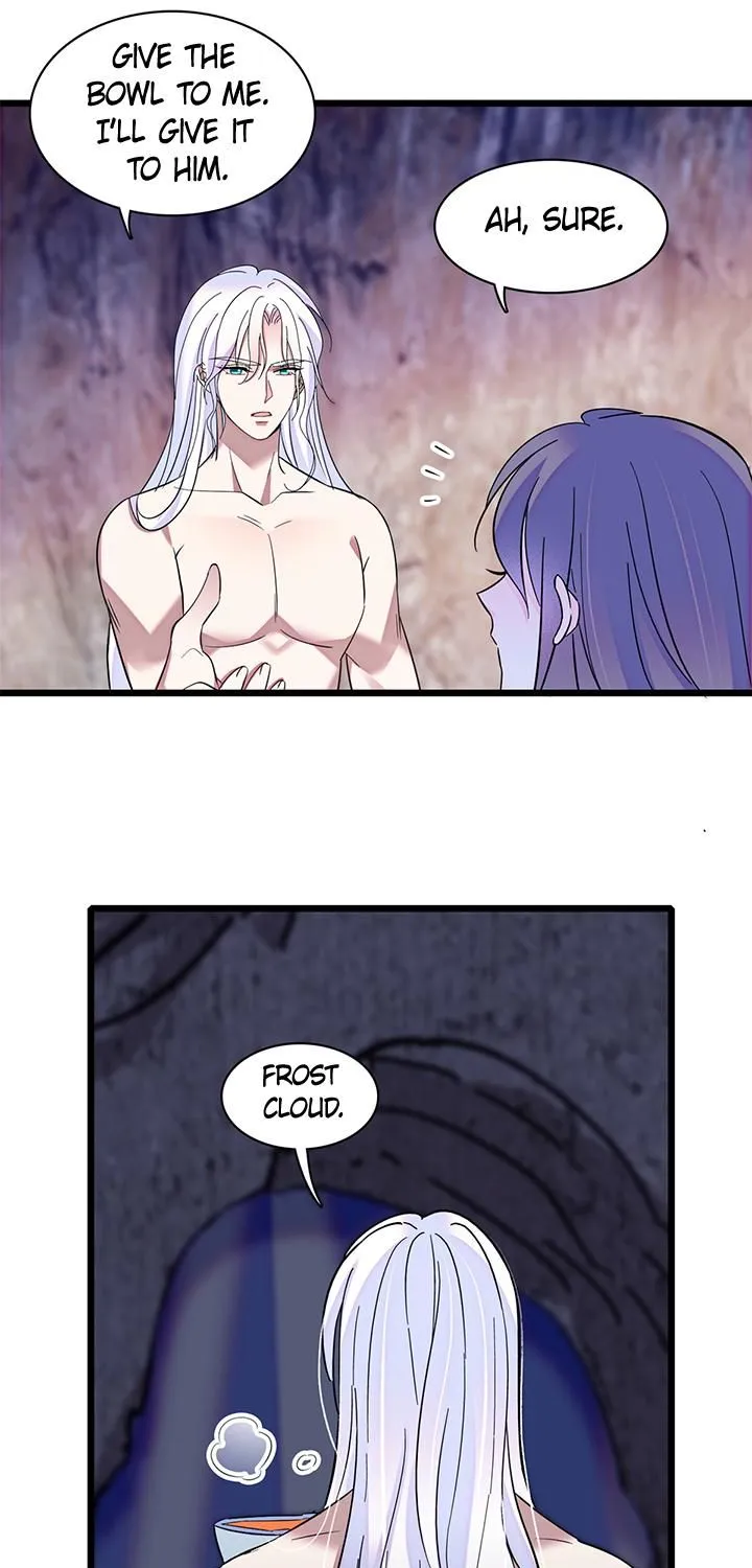 Romance in the Beast World Kainu Manga Chapter 20 Page 14