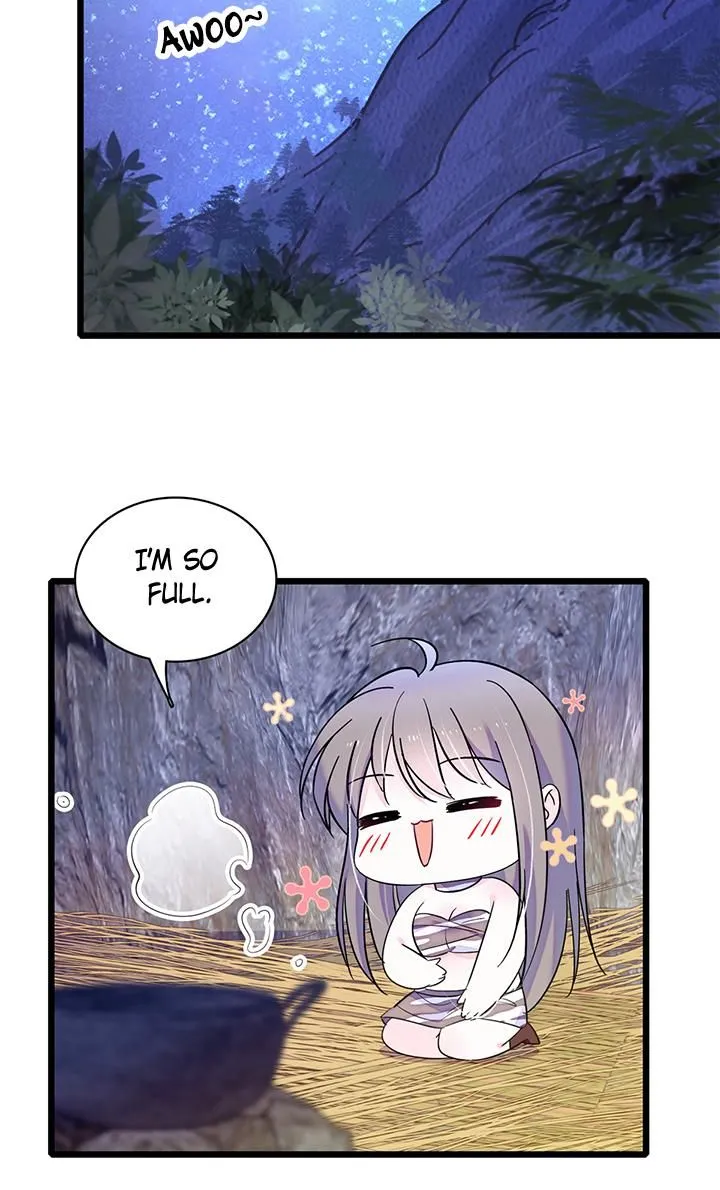 Romance in the Beast World Kainu Manga Chapter 20 Page 18