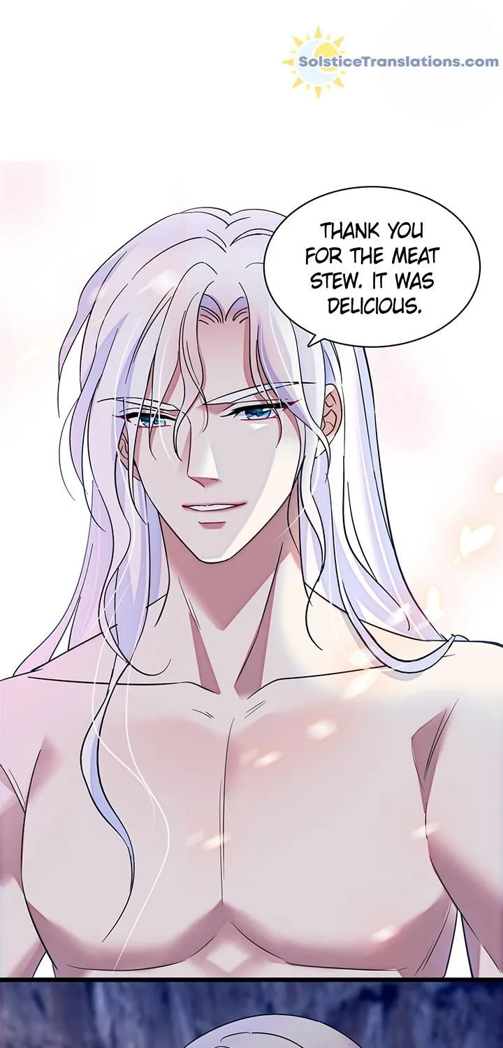 Romance in the Beast World Kainu Manga Chapter 20 Page 19
