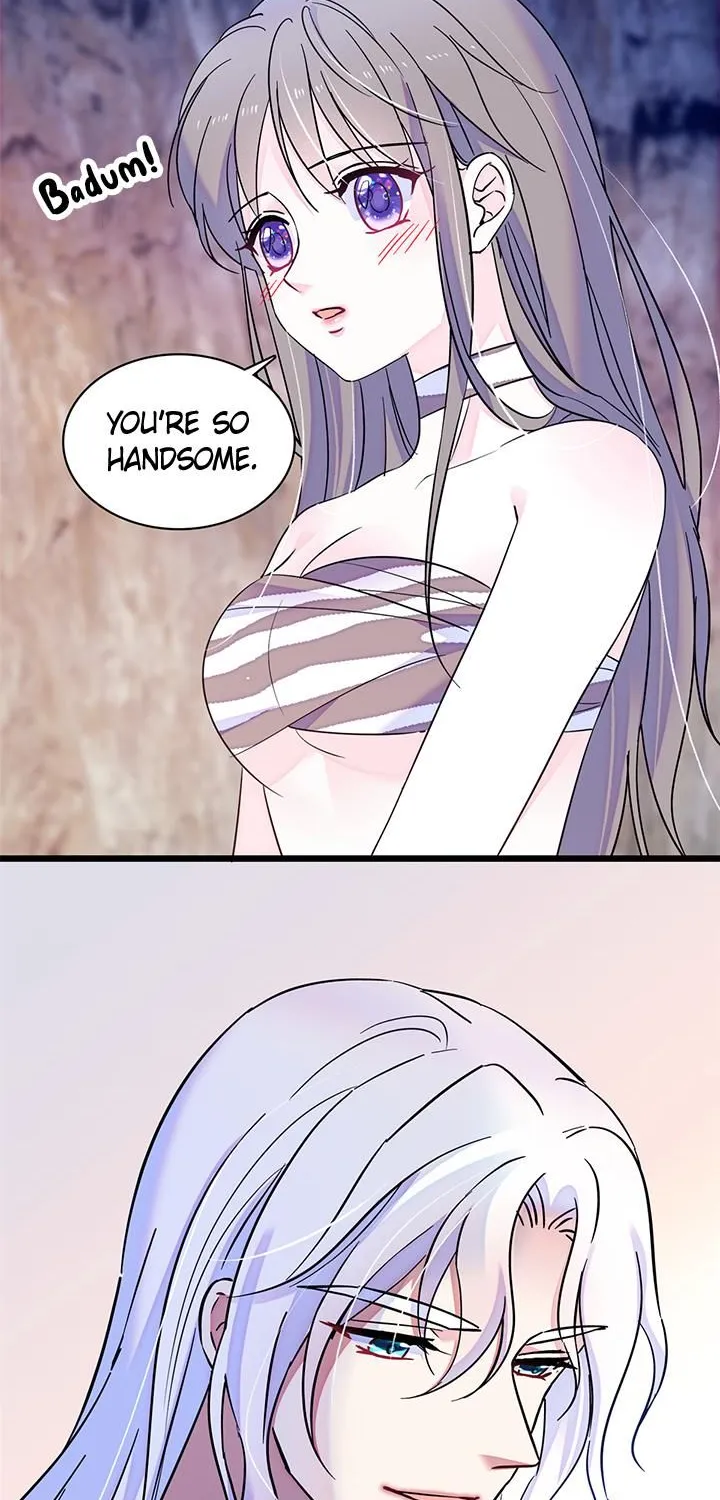 Romance in the Beast World Kainu Manga Chapter 20 Page 20