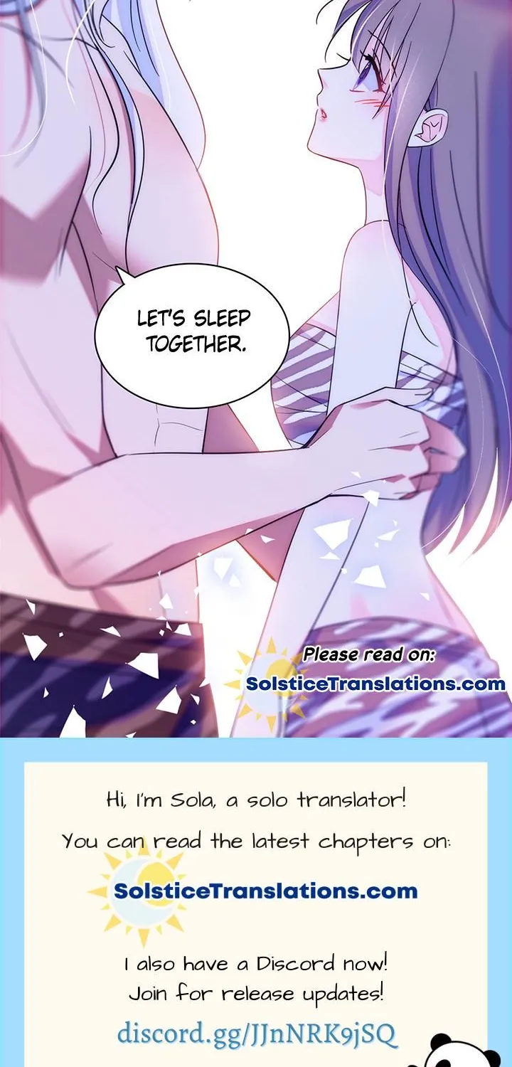 Romance in the Beast World Kainu Manga Chapter 20 Page 23