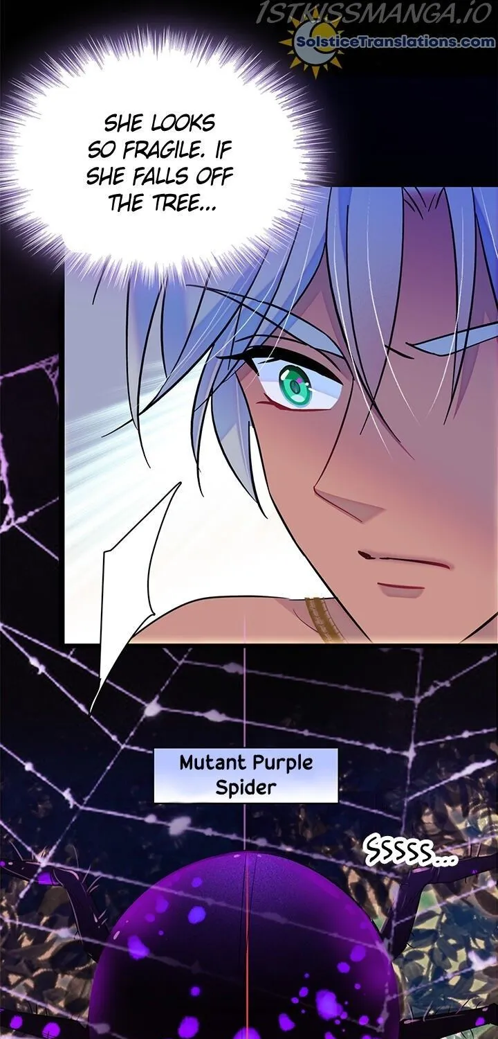 Romance in the Beast World Kainu Manga Chapter 17 Page 24
