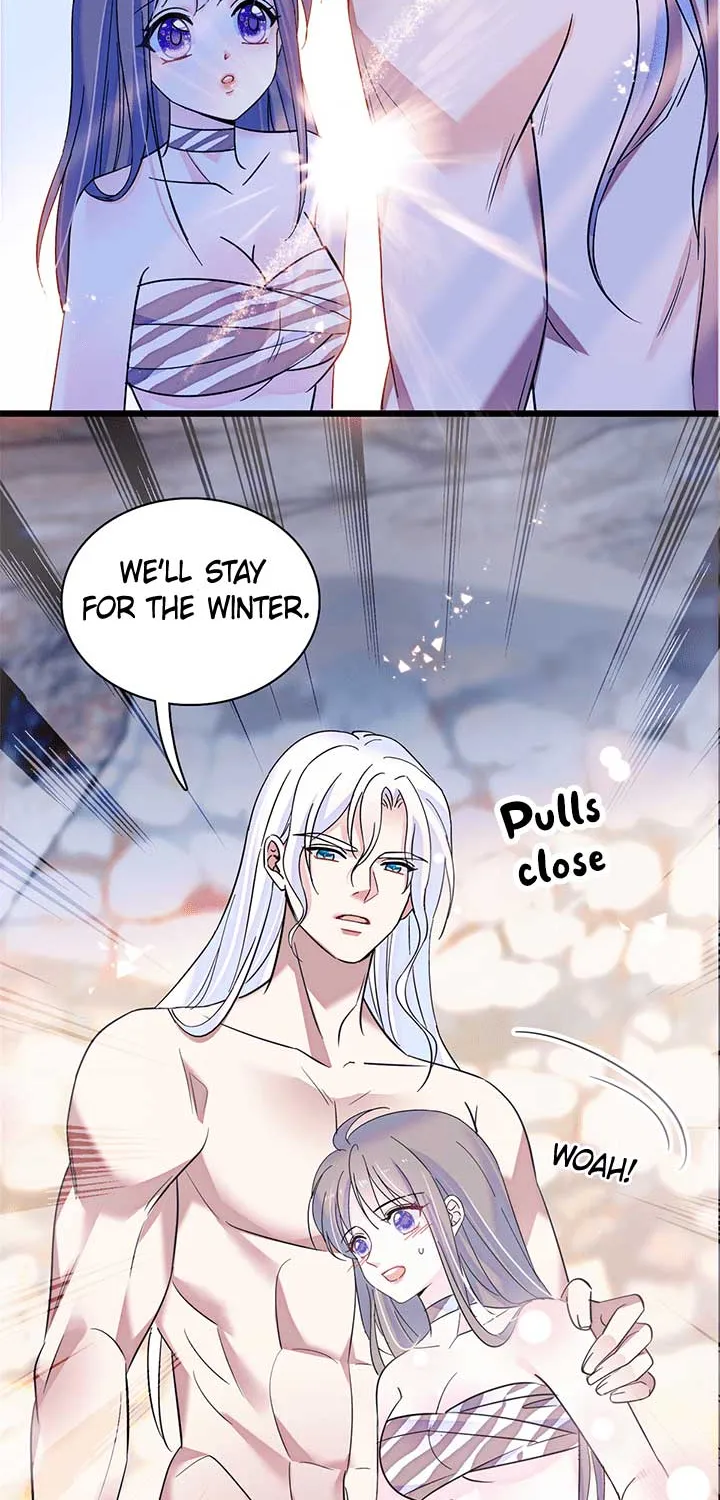 Romance in the Beast World Kainu Manga Chapter 16 Page 6