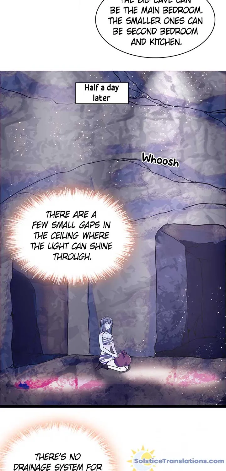 Romance in the Beast World Kainu Manga Chapter 16 Page 18