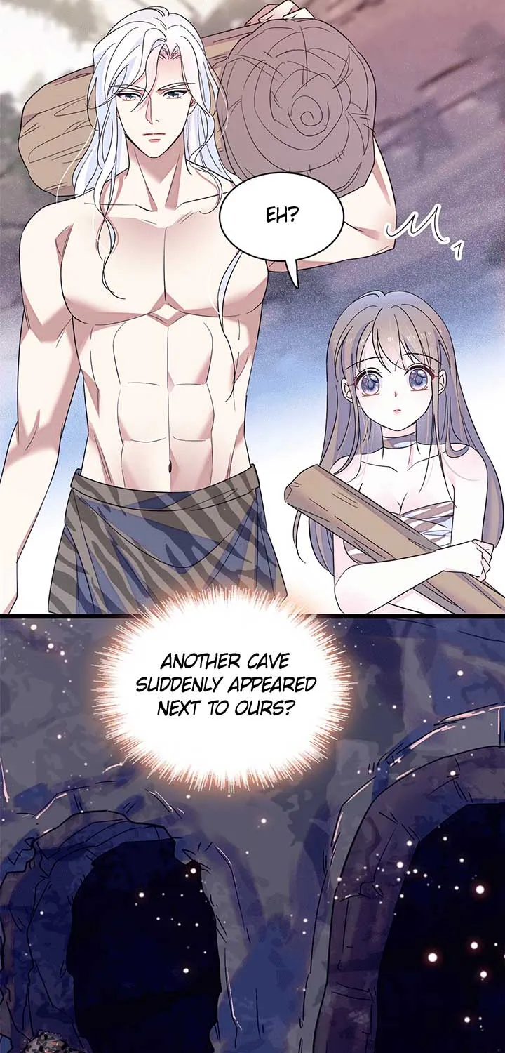 Romance in the Beast World Kainu Manga Chapter 16 Page 22