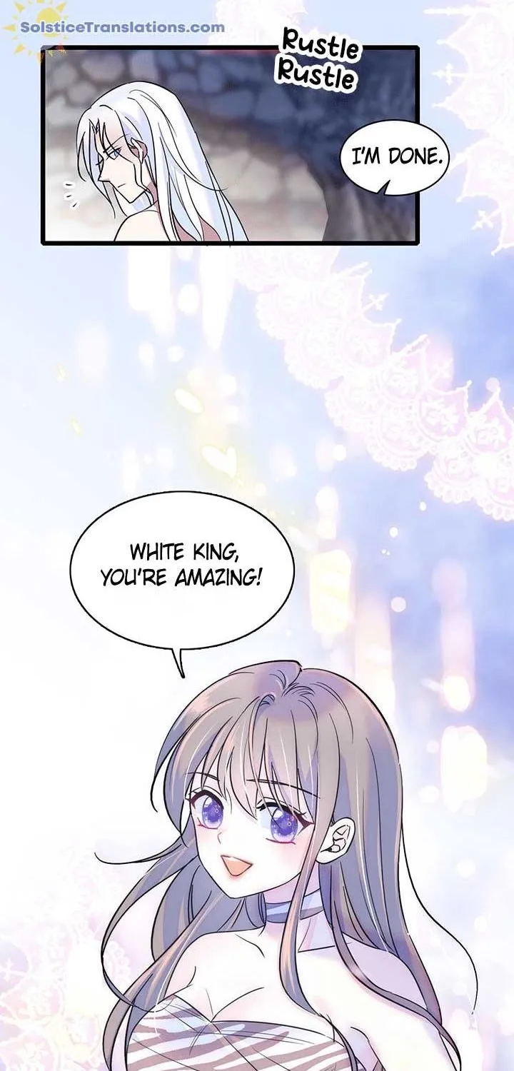 Romance in the Beast World Kainu Manga Chapter 12 Page 2