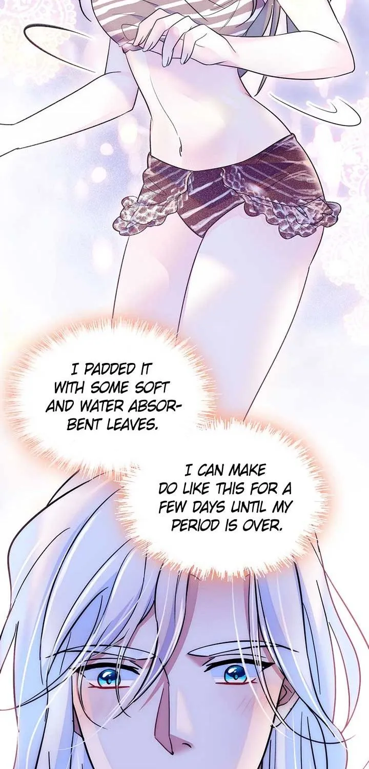 Romance in the Beast World Kainu Manga Chapter 12 Page 3