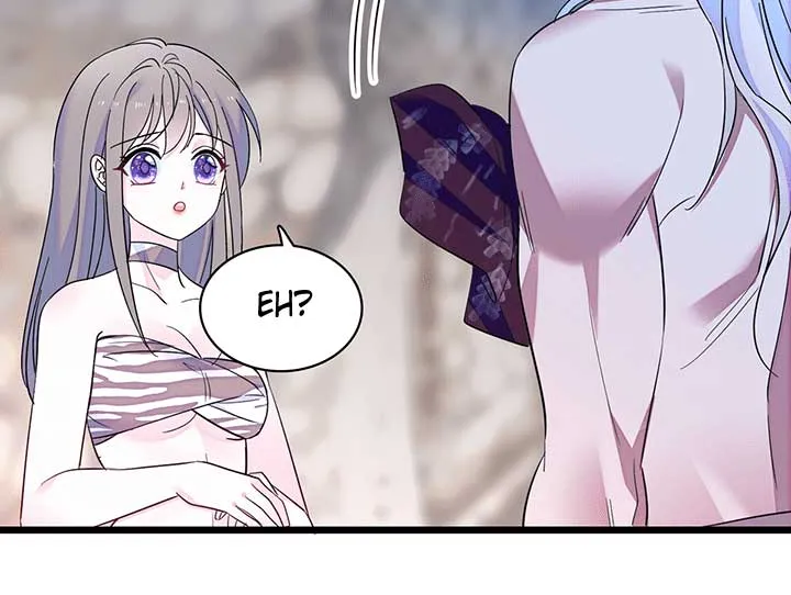 Romance in the Beast World Kainu Manga Chapter 12 Page 7