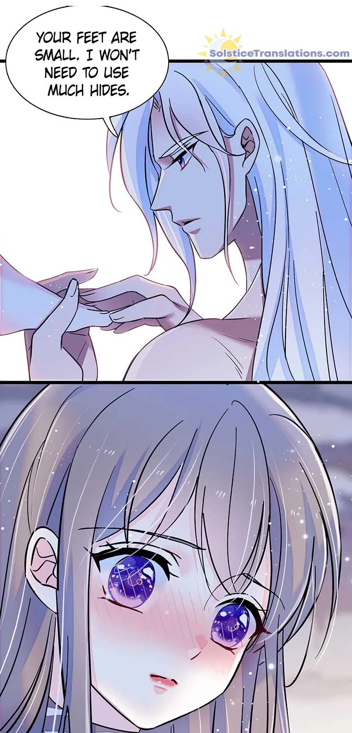 Romance in the Beast World Kainu Manga Chapter 12 Page 11
