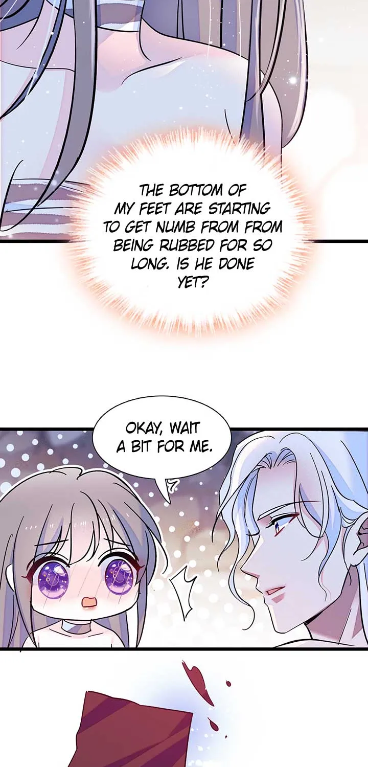 Romance in the Beast World Kainu Manga Chapter 12 Page 12