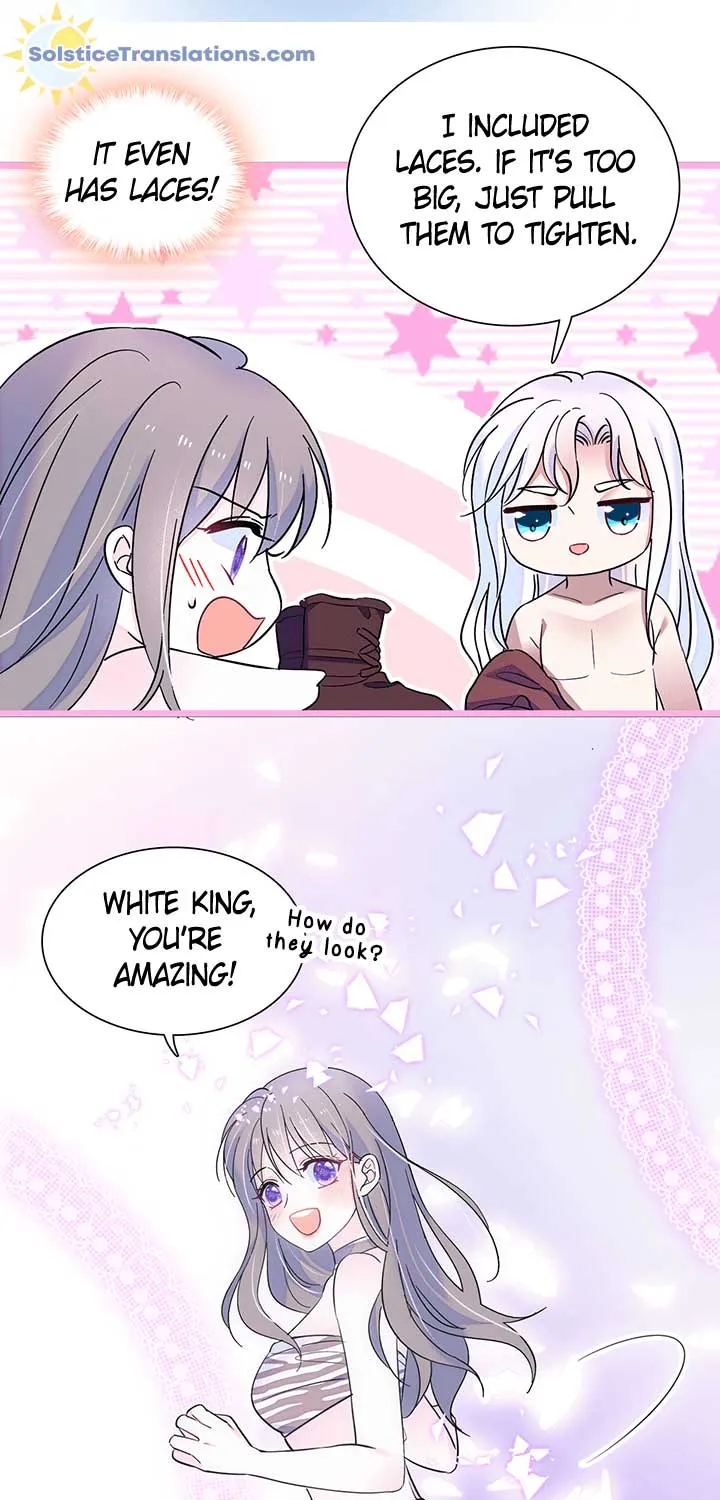 Romance in the Beast World Kainu Manga Chapter 12 Page 14