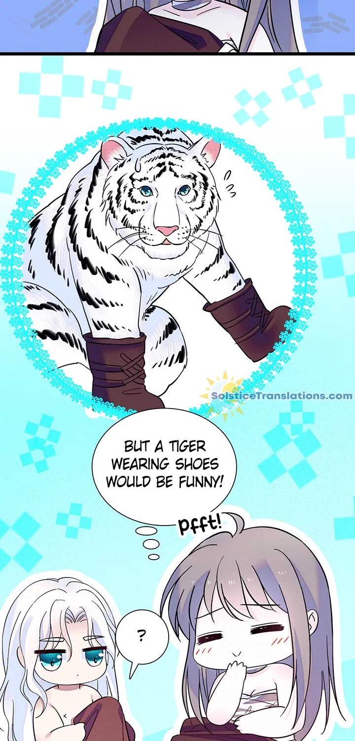 Romance in the Beast World Kainu Manga Chapter 12 Page 18