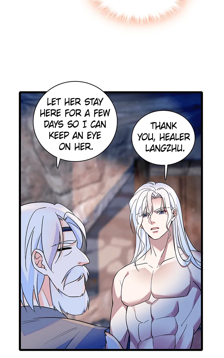 Romance in the Beast World Kainu Manga Chapter 11 Page 14