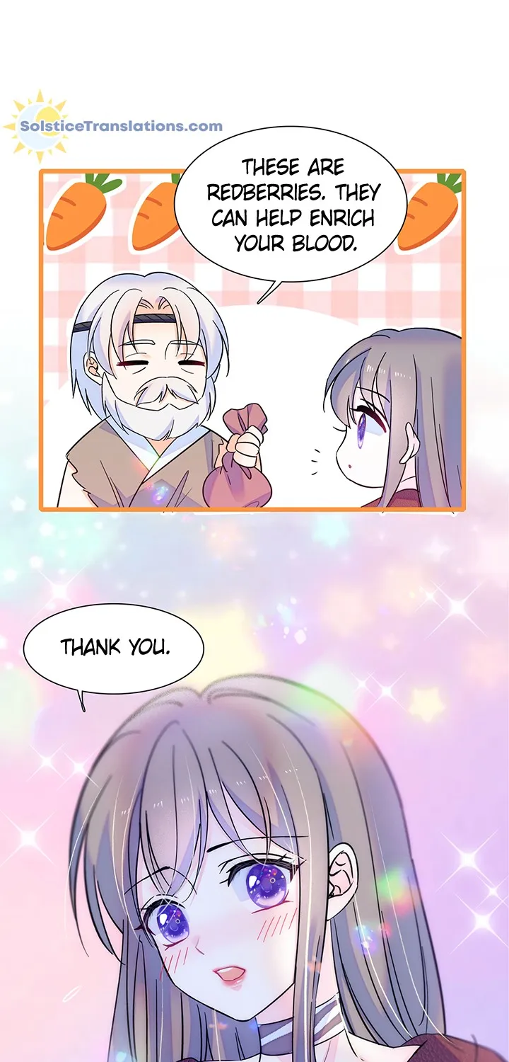 Romance in the Beast World Kainu Manga Chapter 11 Page 15