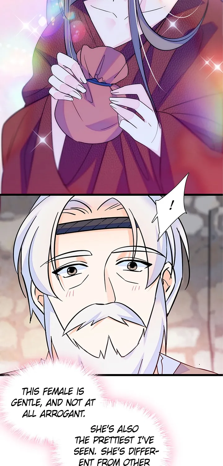 Romance in the Beast World Kainu Manga Chapter 11 Page 16