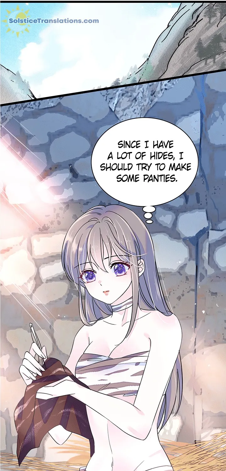 Romance in the Beast World Kainu Manga Chapter 11 Page 19