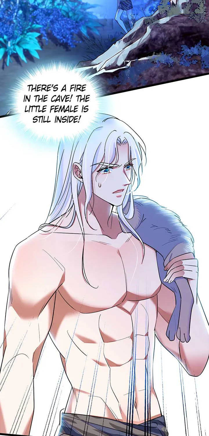 Romance in the Beast World Kainu Manga Chapter 9 Page 15