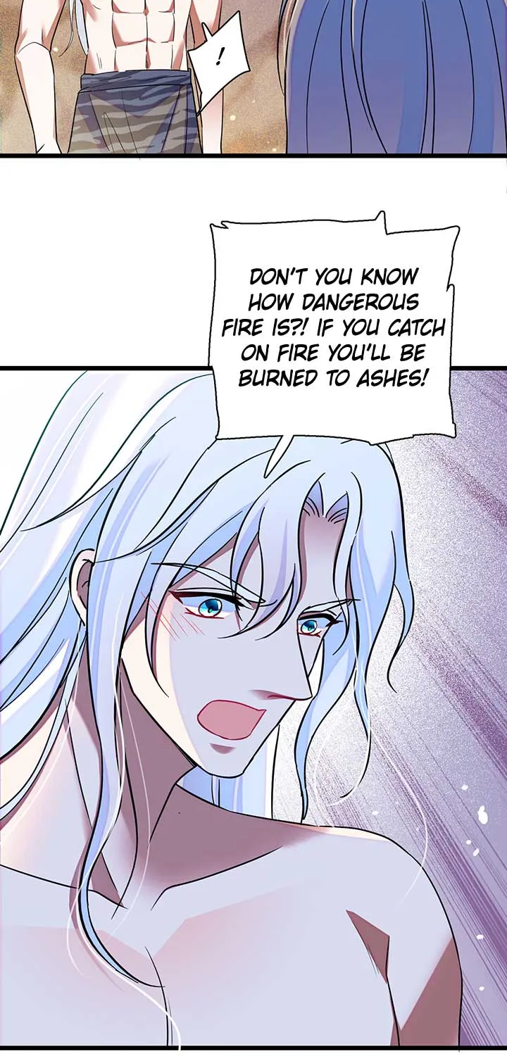 Romance in the Beast World Kainu Manga Chapter 9 Page 19