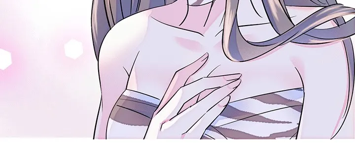 Romance in the Beast World Kainu Manga Chapter 8 Page 4