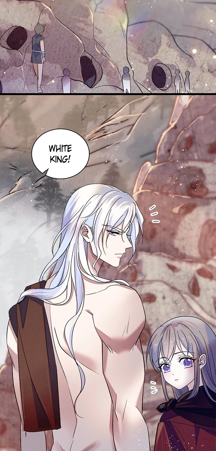 Romance in the Beast World Kainu Manga Chapter 8 Page 11
