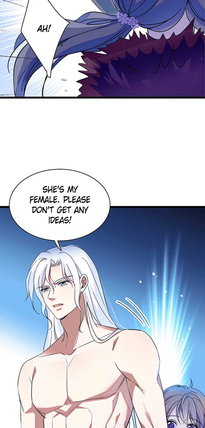 Romance in the Beast World Kainu Manga Chapter 7 Page 6