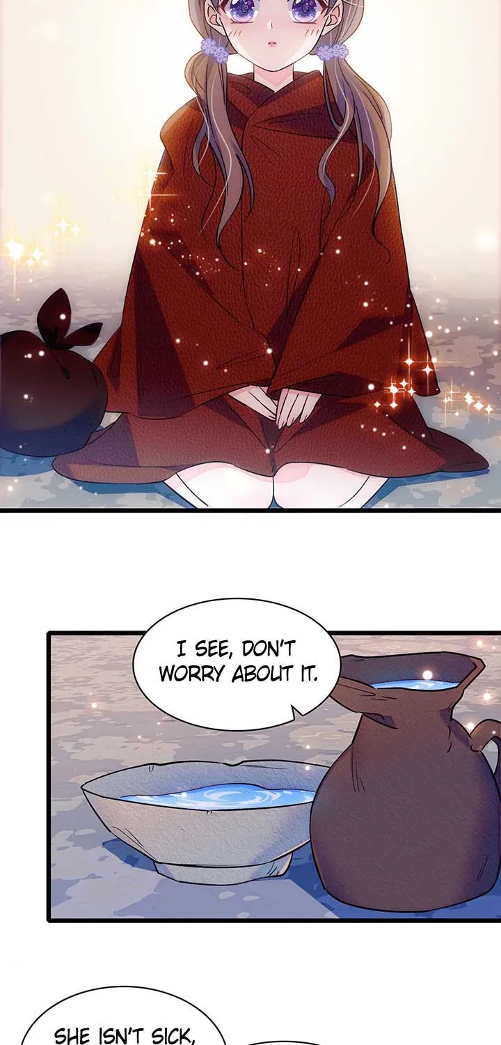 Romance in the Beast World Kainu Manga Chapter 7 Page 9