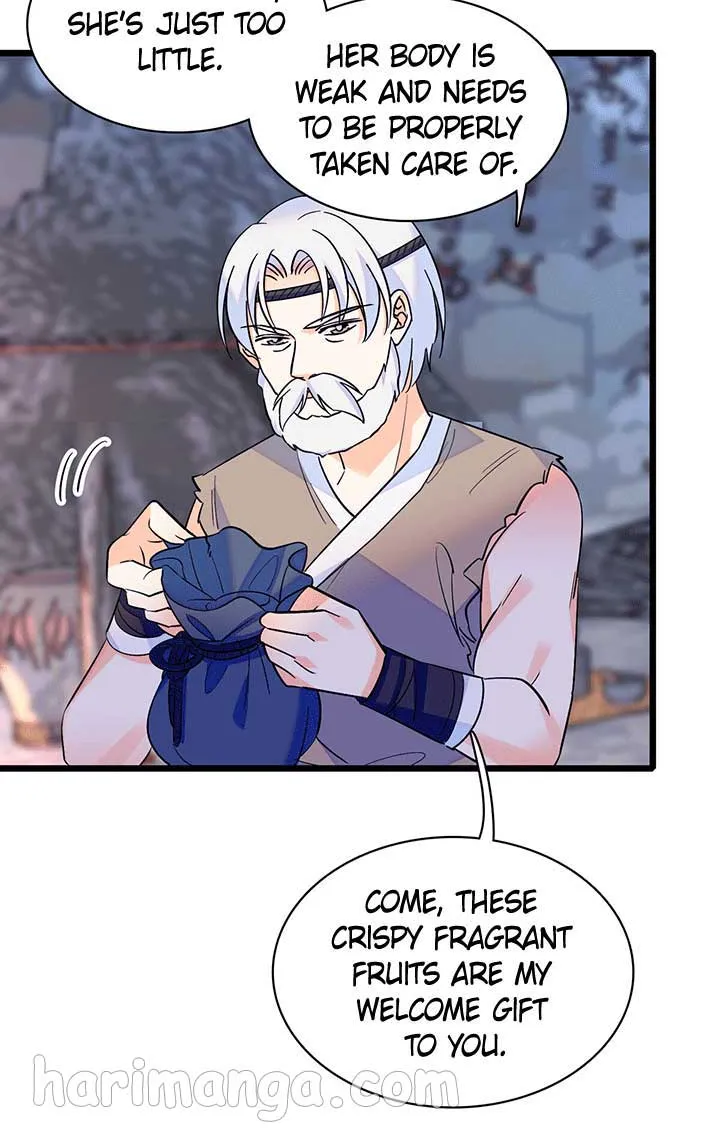 Romance in the Beast World Kainu Manga Chapter 7 Page 10